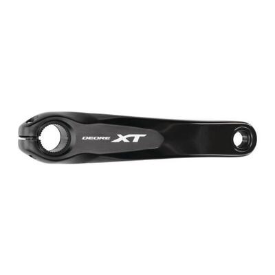 Linke Kurbel Shimano FC-M8000