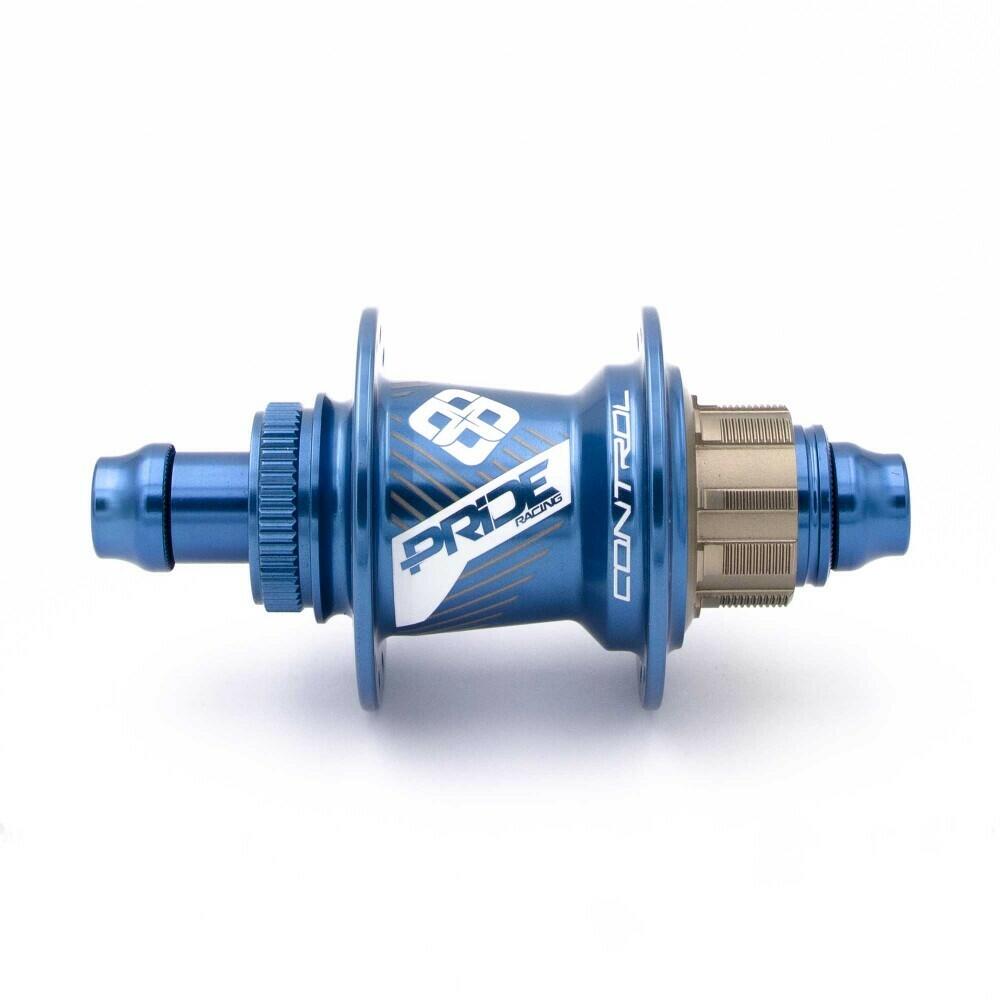 Par de bujes Pride Racing control exp 28h 6/6