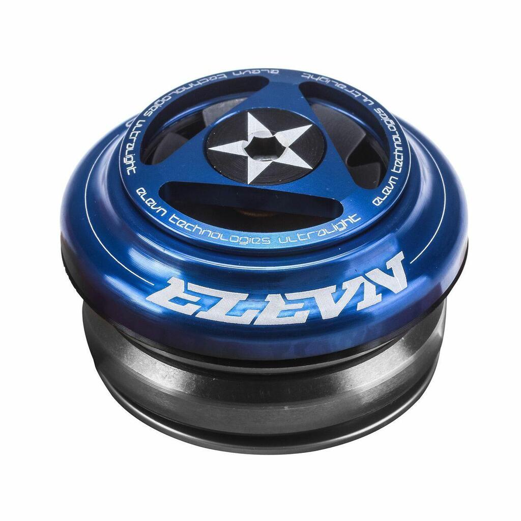 Integrated headset Elevn 1''