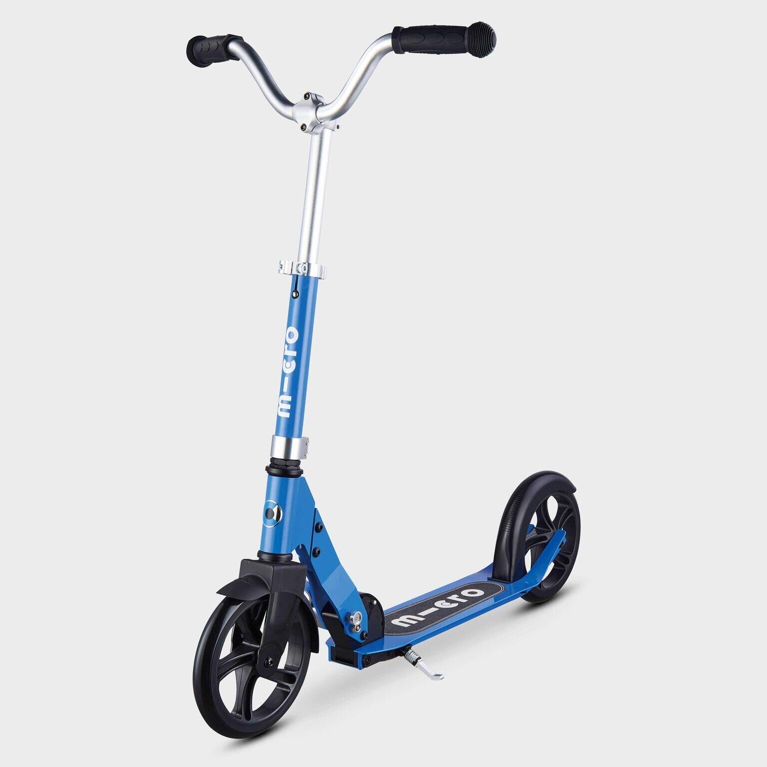 MICRO Cruiser Micro Scooter: Blue