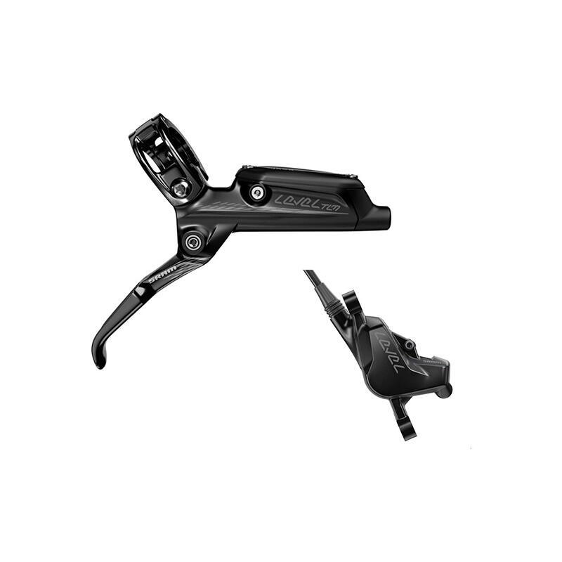Freins À Disque Arrière Hydraulique Vtt Sram Level Tlm