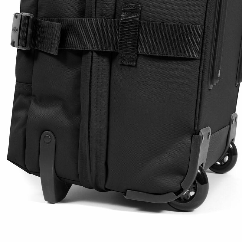 Koffer Tranverz L Zwart - EK63L-008