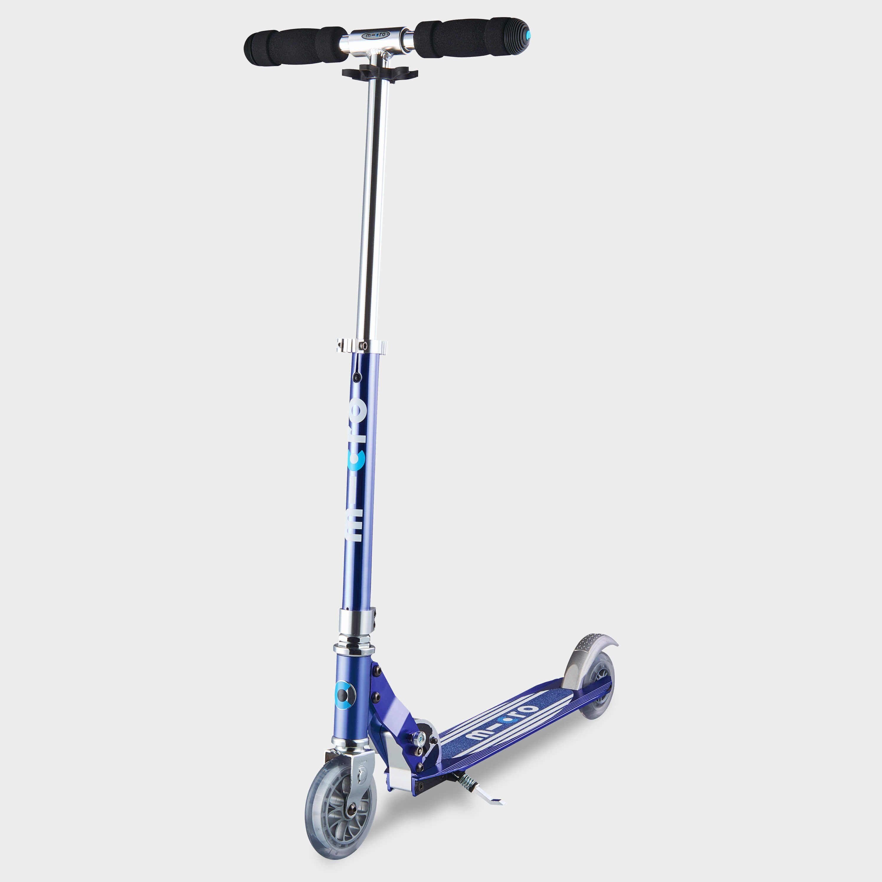 MICRO Micro Sprite Classic Scooter: Blue