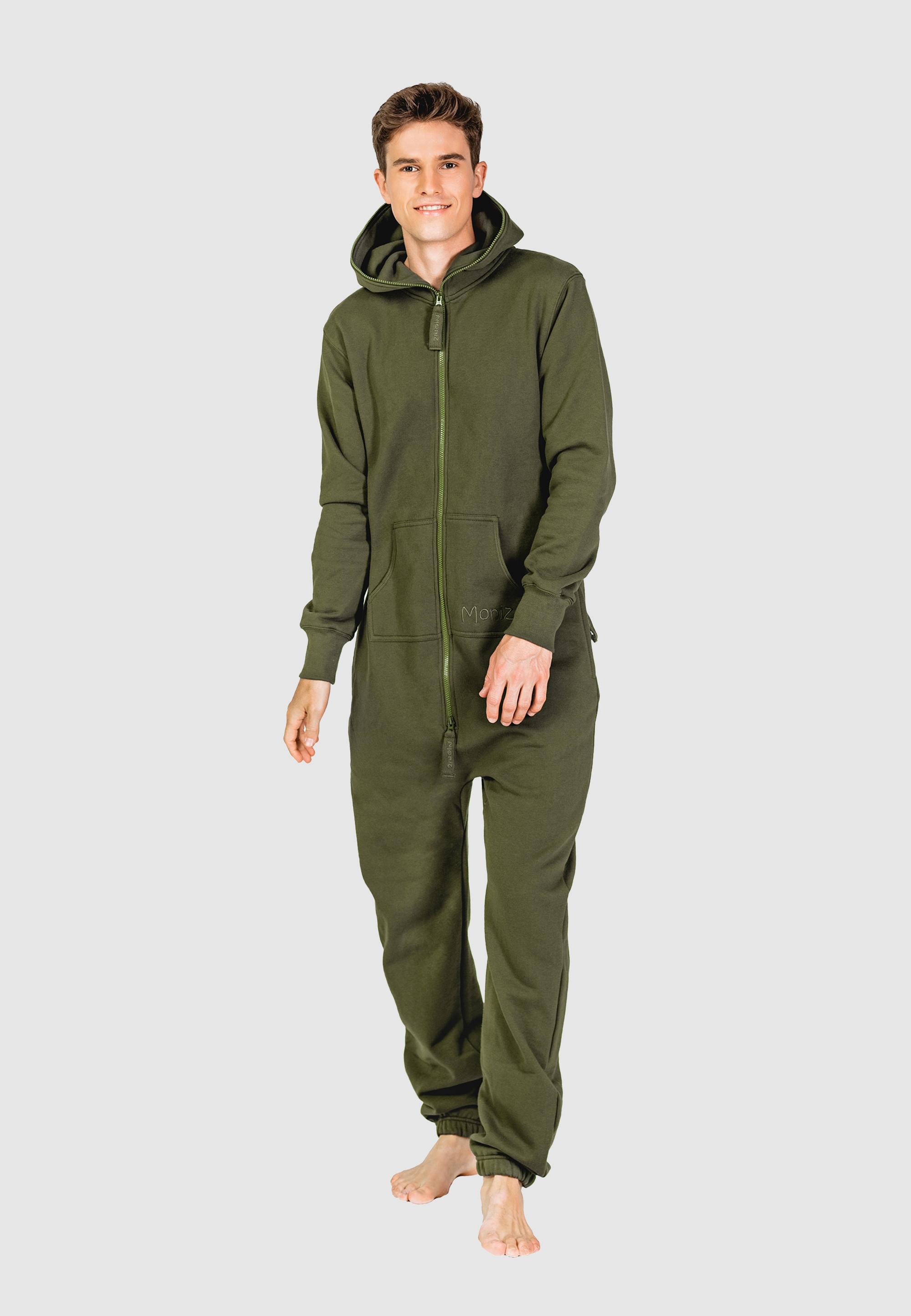 Jumpsuit 4/5