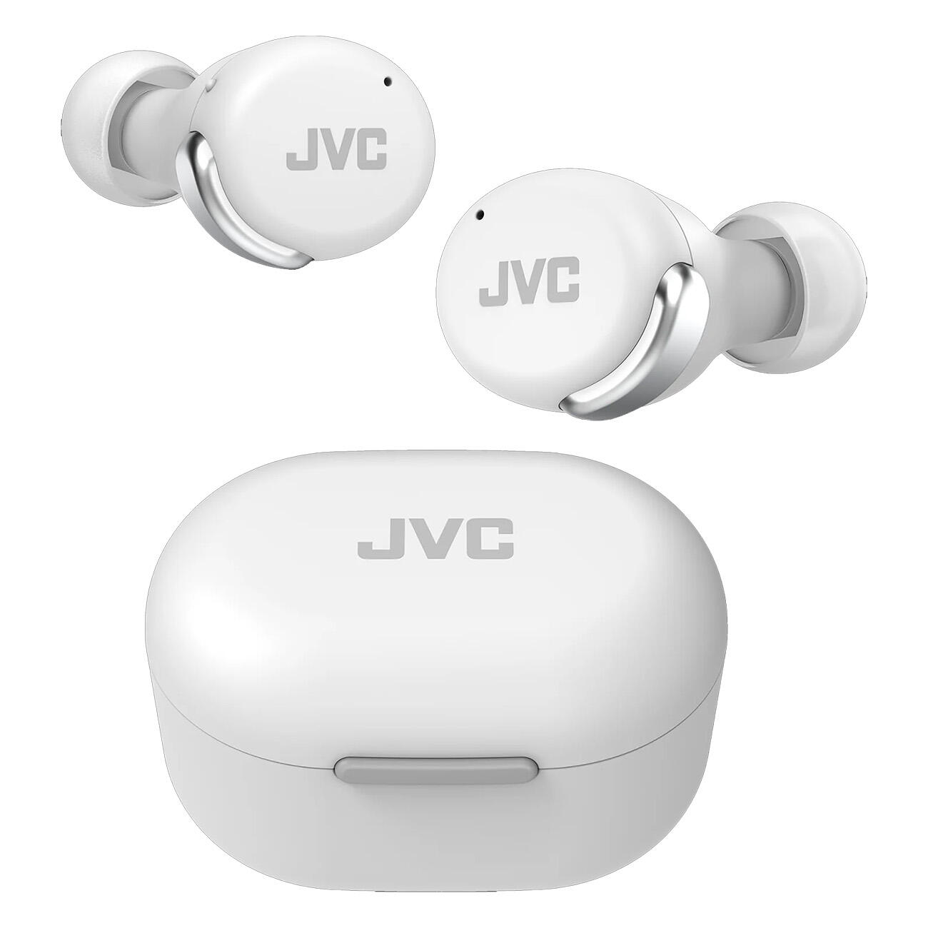 JVC HA-30T In-Ear-Kopfhörer 3/6