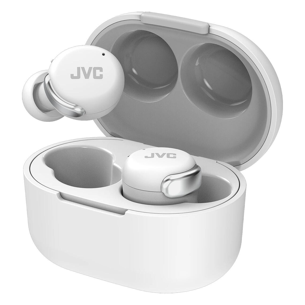 JVC HA-30T In-Ear-Kopfhörer 2/6