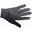 GSG mountainbikehandschoenen, lange vinger, unisex - zwart