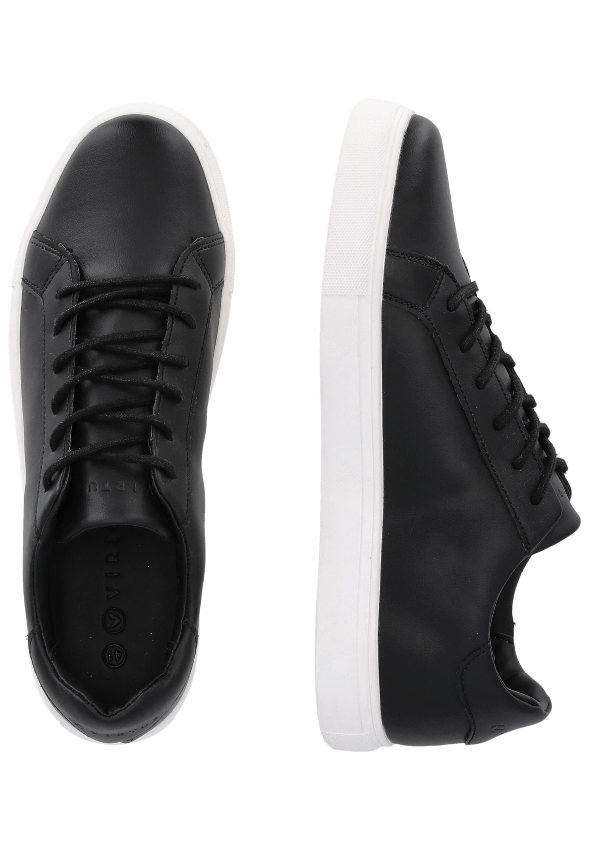 Zapatillas Virtus Britannia 5/5