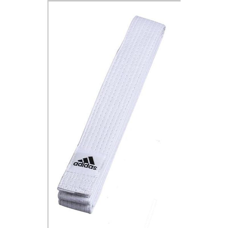 adidas BudoBand Club Wit 2