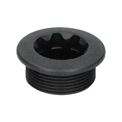 Krukasbevestigingsbout shimano fc-9000