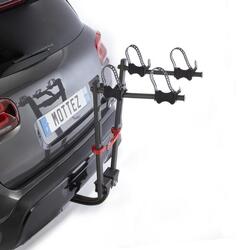 Porte-vélos électriques sur attelage Europower 915(2 vélos) - Renault