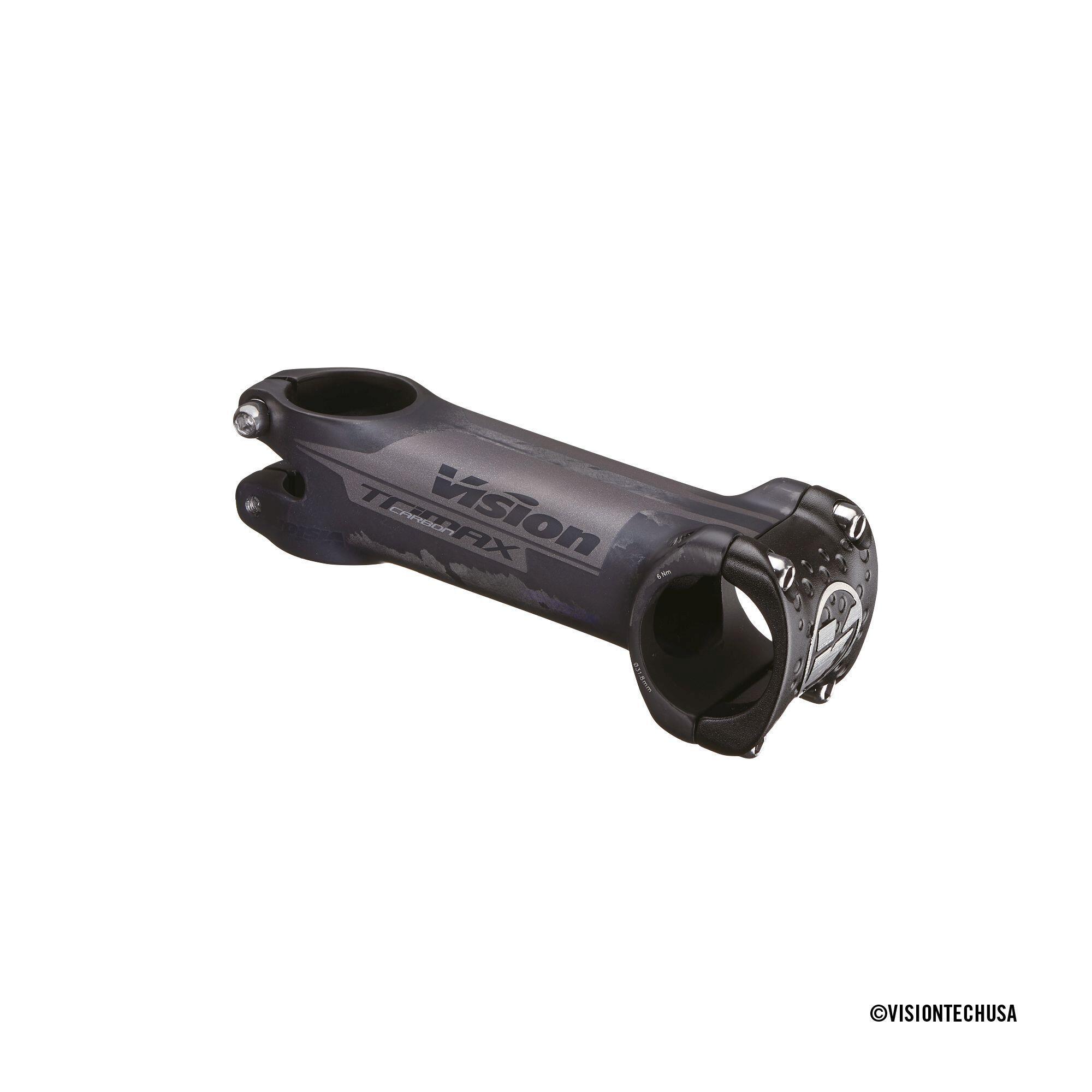 VISION Stam Vision Trimax carbone 31.8x90mm -6°