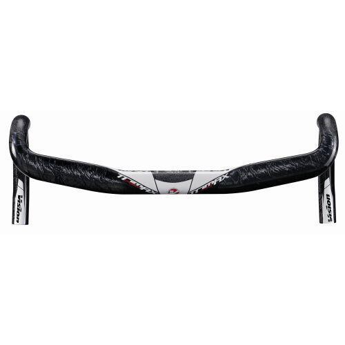 VISION Hanger Vision Trimax carbone 4D di2 31,8mm/400mm