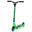 STAR SCOOTER Freestyle Jump alu stuntstep 110mm Mini groen