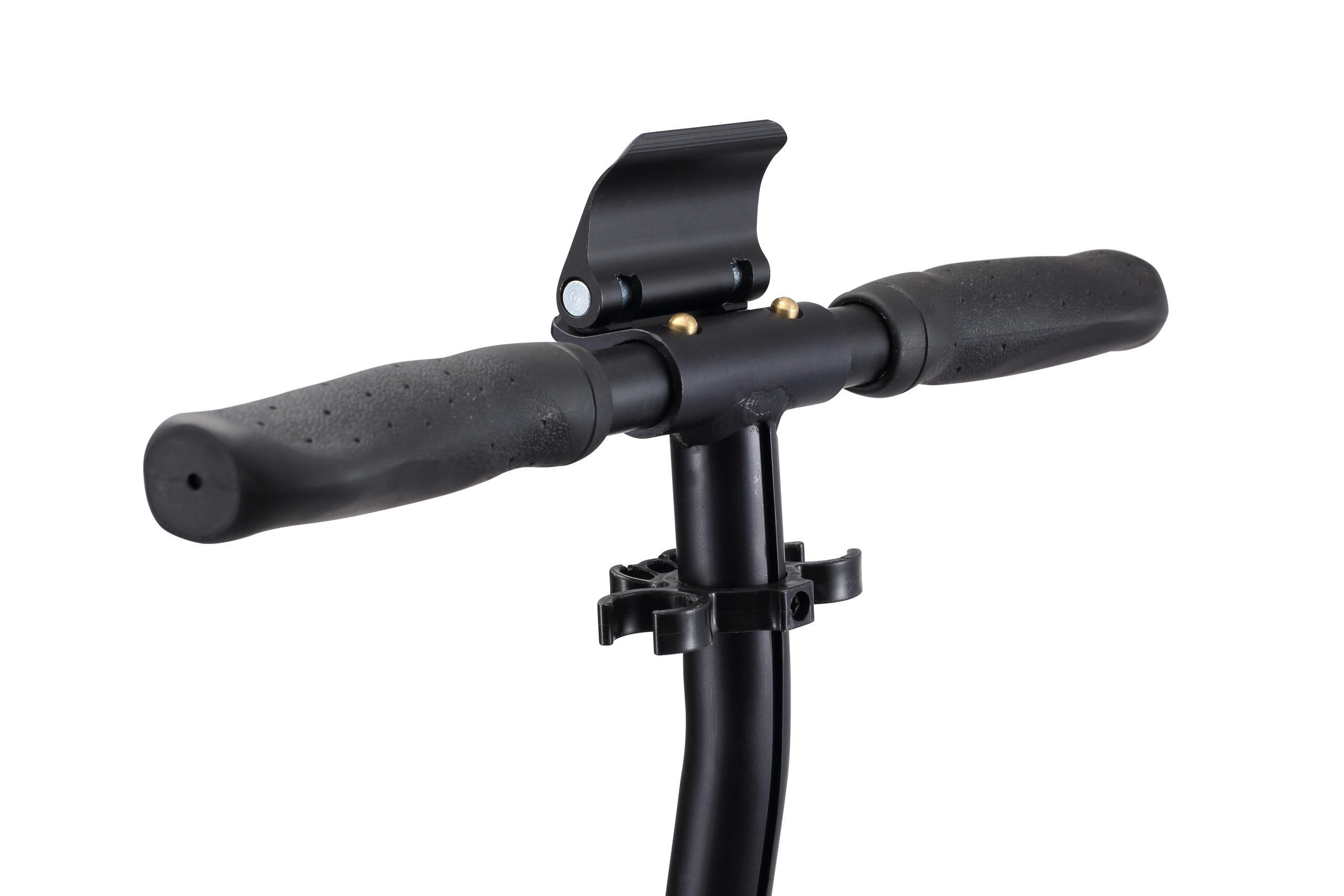 STAR SCOOTER Alu City vouwbaar 230mm geveerd zwart 4/7