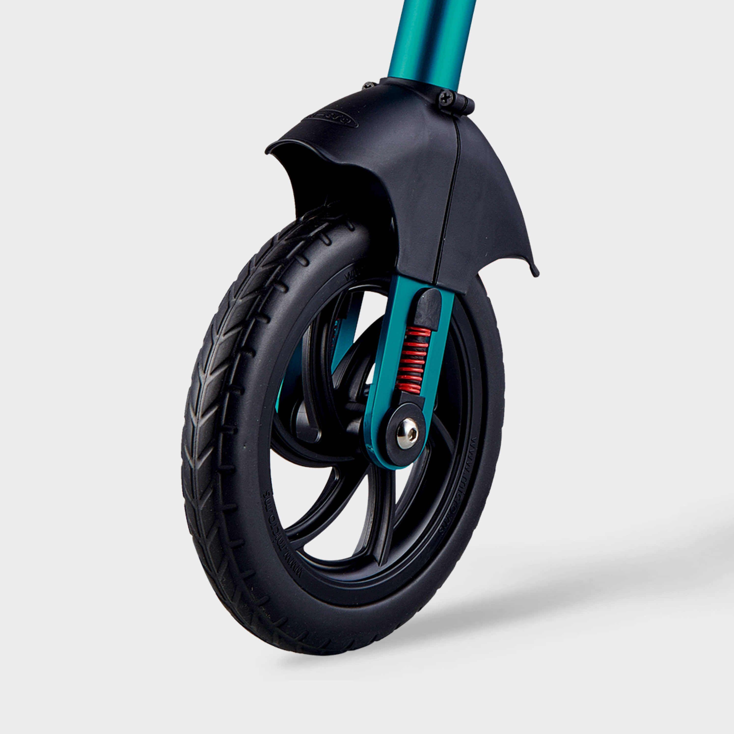 Micro G-Bike Chopper Deluxe Aqua キッズバイク Micro G-Bike Chopper Deluxe Aqua キッズバイク - メルカリ