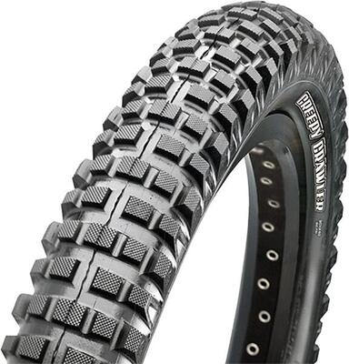 Creepy crawler r clincher band - 20x2.50 inch - supertacky - trial
