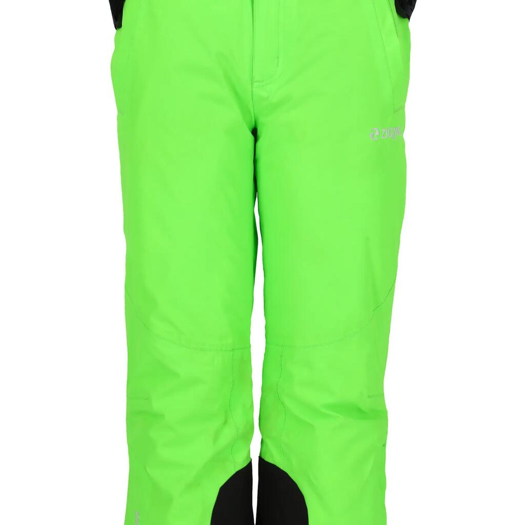 Children's ski Trousers Zigzag Provo