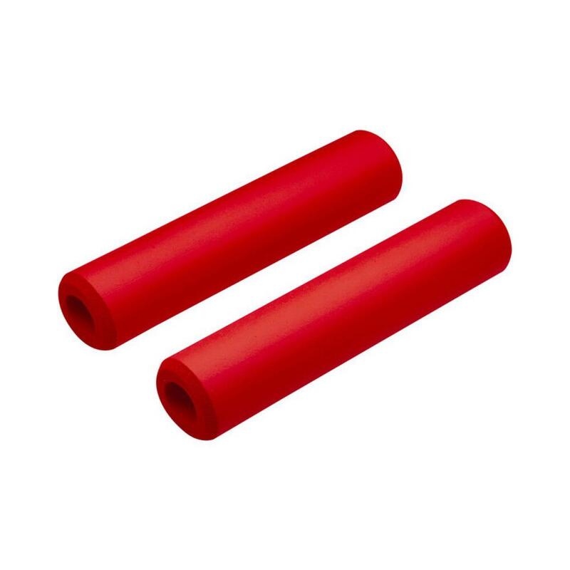 ESI - mansoane 30mm - Racer Edge - negru