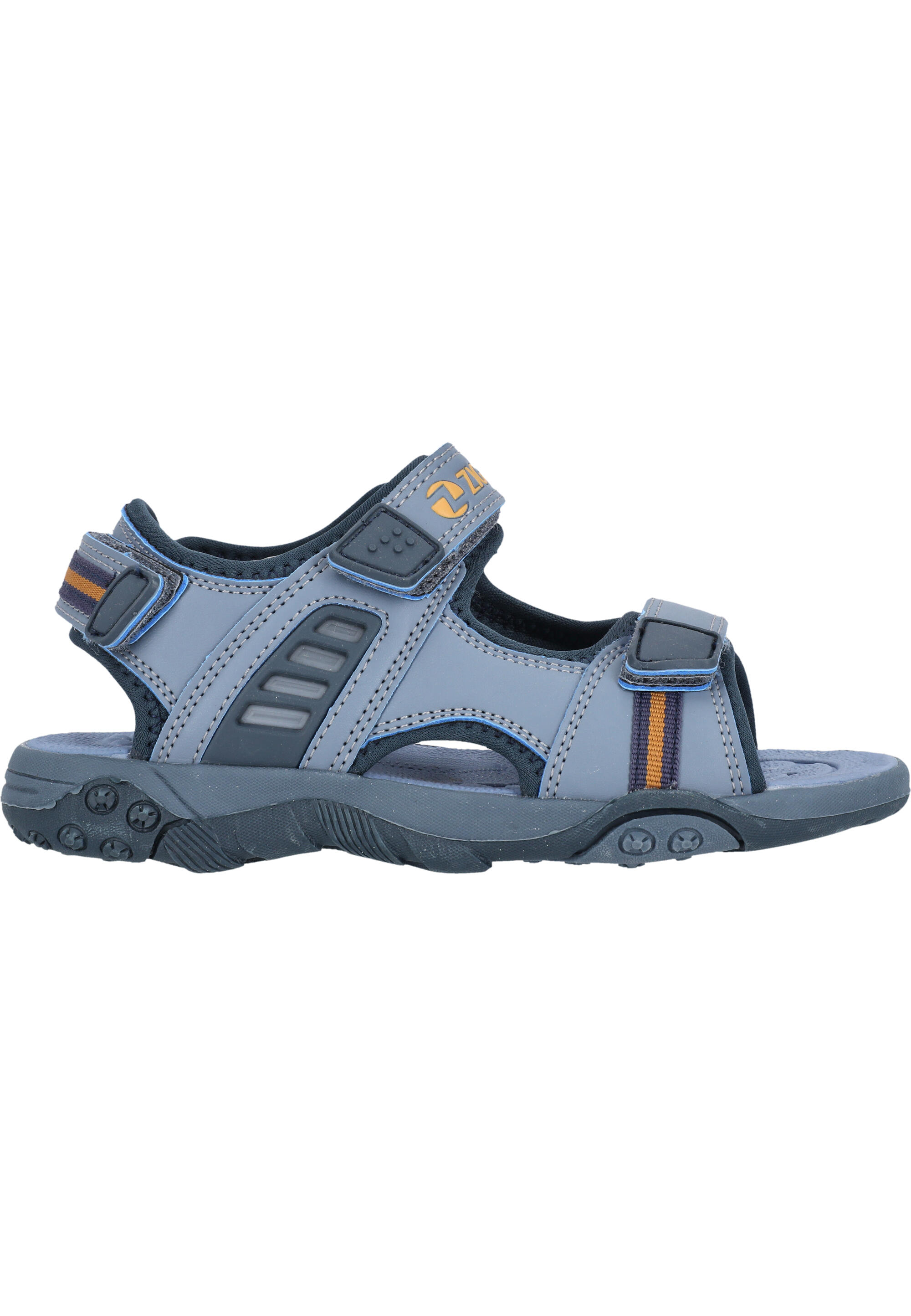 Sandalias de senderismo para niños Zigzag Nung 3/7