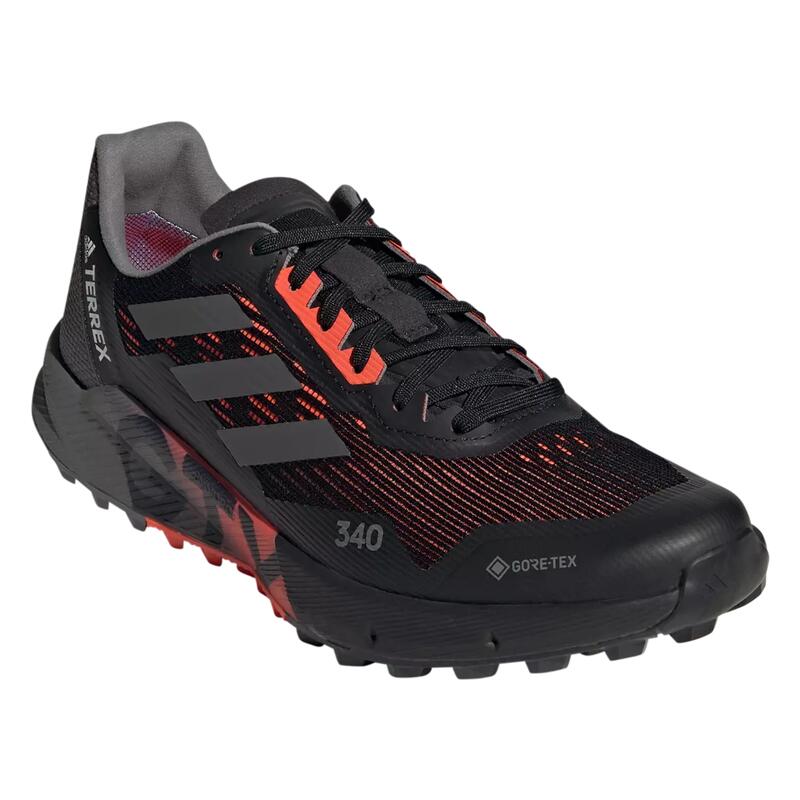 Scarpe da trekking Adidas Terrex Agravic Flow 2.0