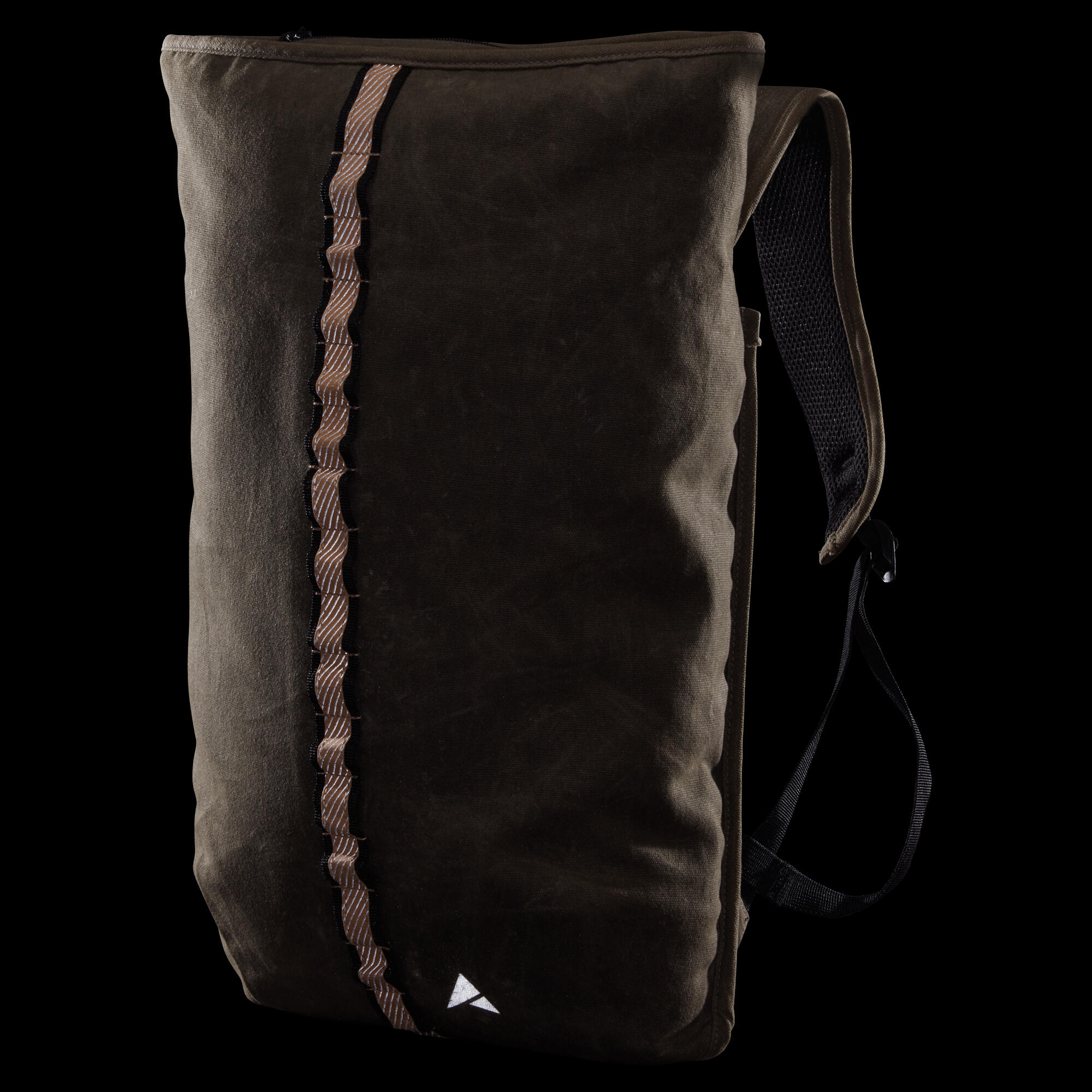 Heritage 12L Backpack Olive 12L Water Resistant 3/5