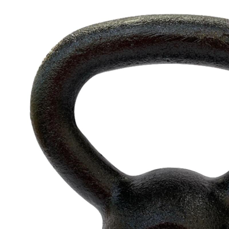 Kettlebell Crosstraining