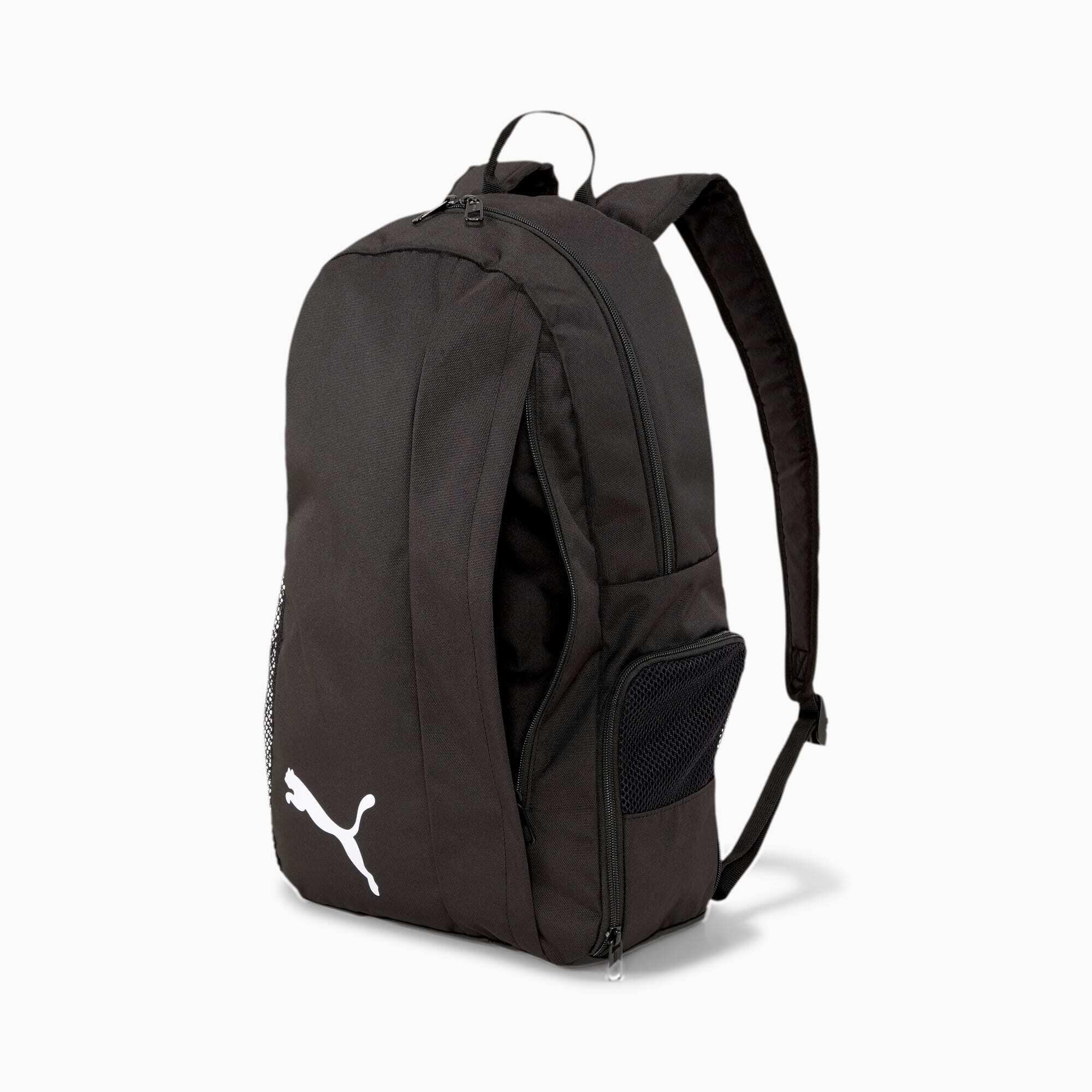 Sac à dos teamGOAL 23 PUMA Black 6/7