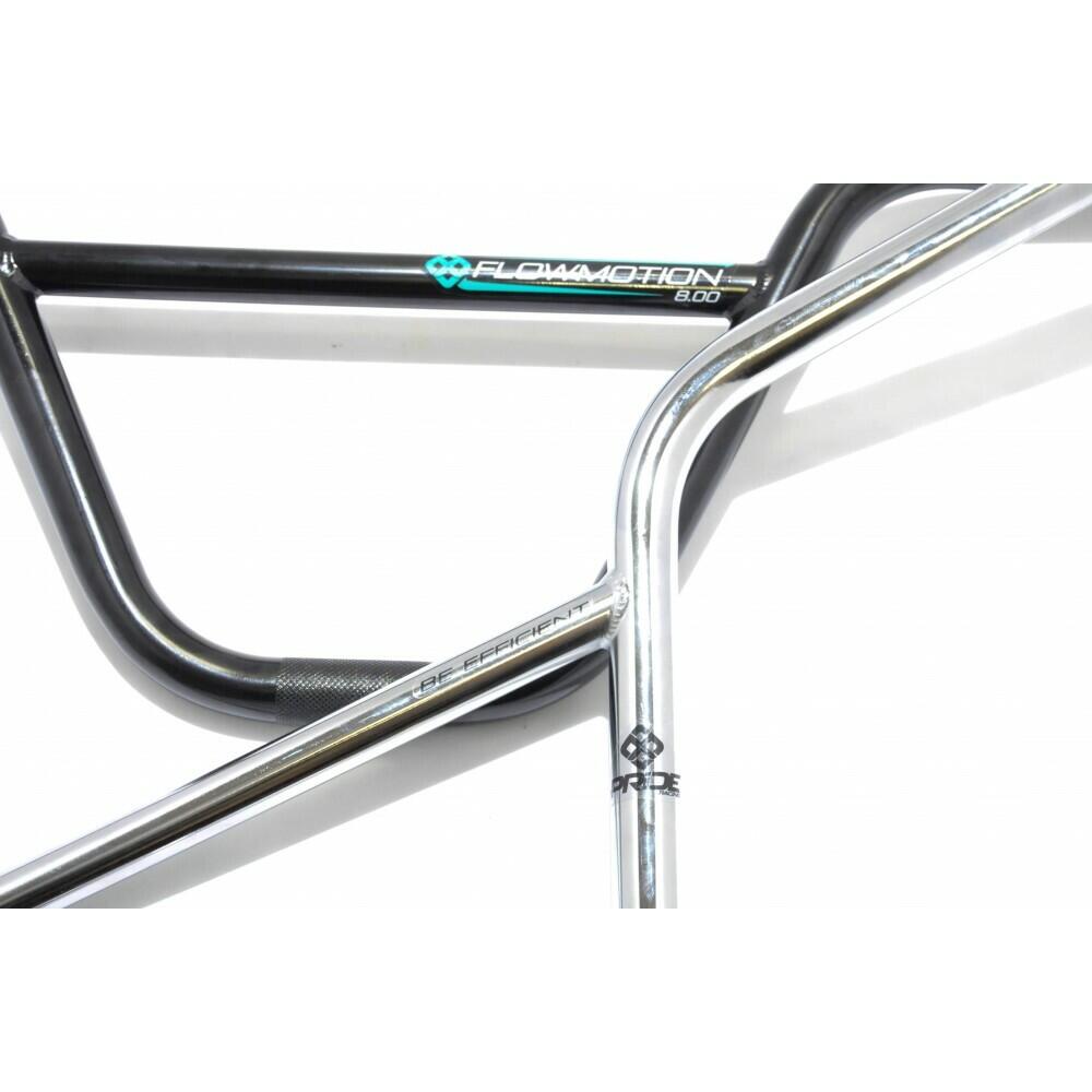 Manubrio Pride Racing FlowMotion ed 22.2 mm