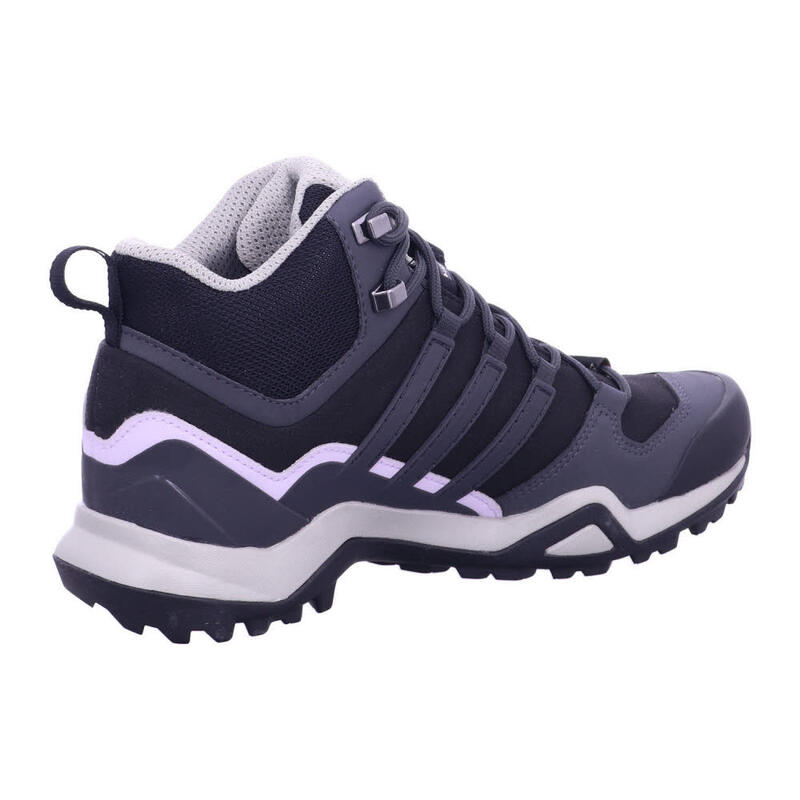 Trekkingschoenen voor vrouwen adidas Terrex Swift R2 Mid GTX