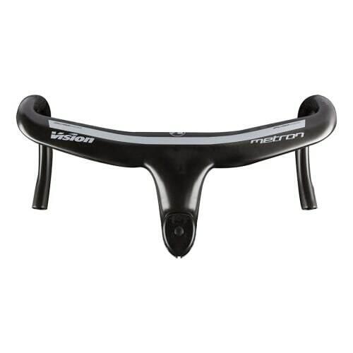 One-piece hanger Vision Metron 5D 110x420