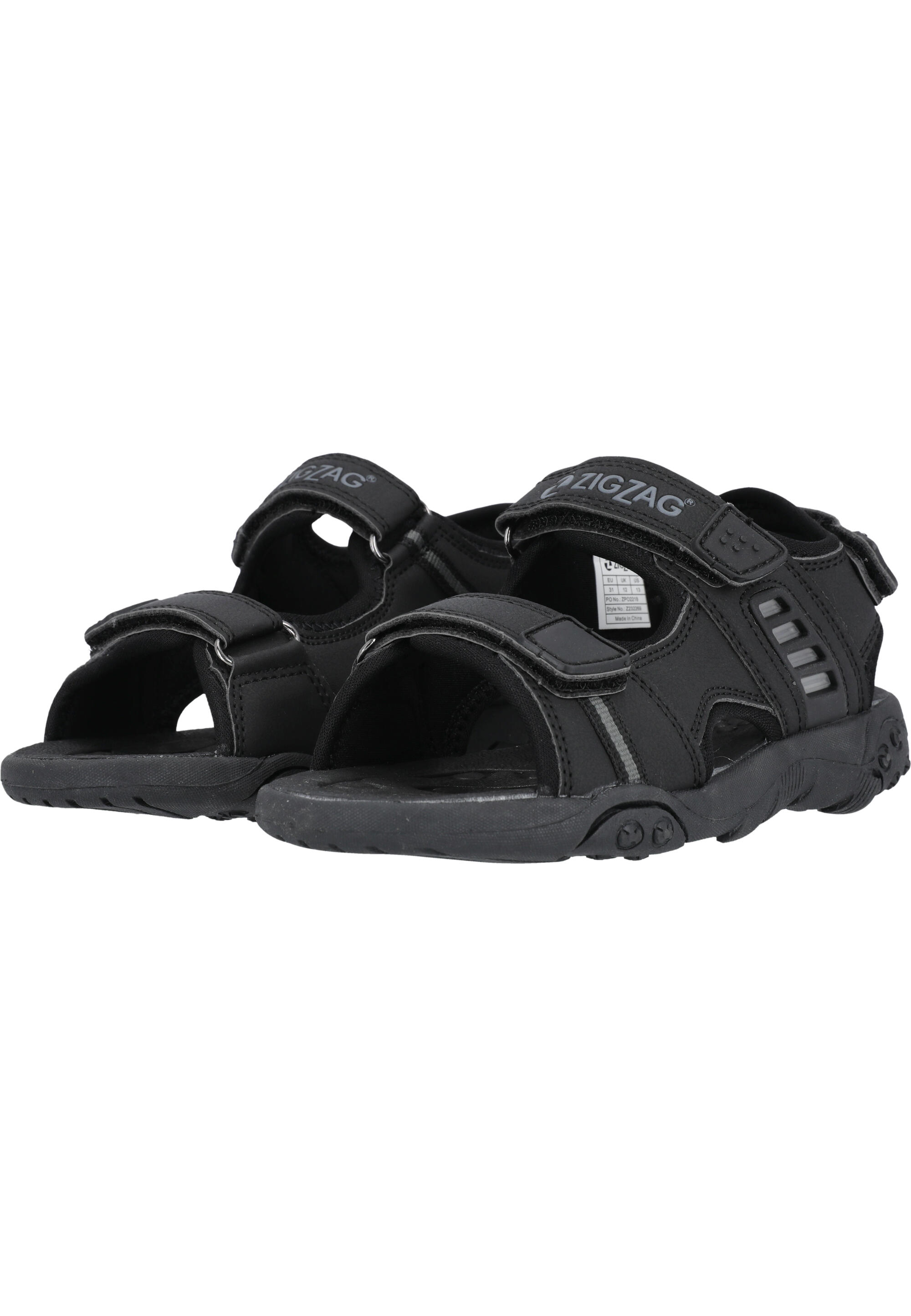 Sandales Nung 4/7