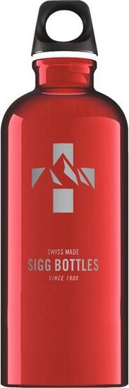 Gourde "Traveller" 1L SIGG