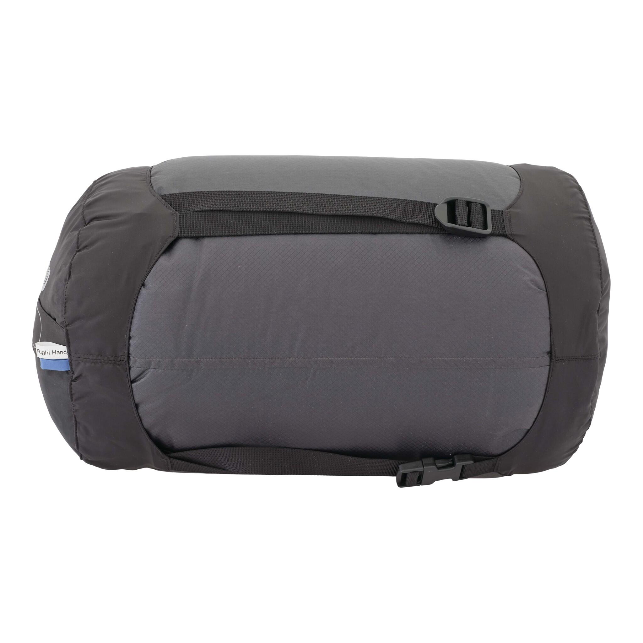 Companion CC 1 - Sac de Couchage en duvet - Coton - 200x80 cm - 1725 gr - 0°C 6/6
