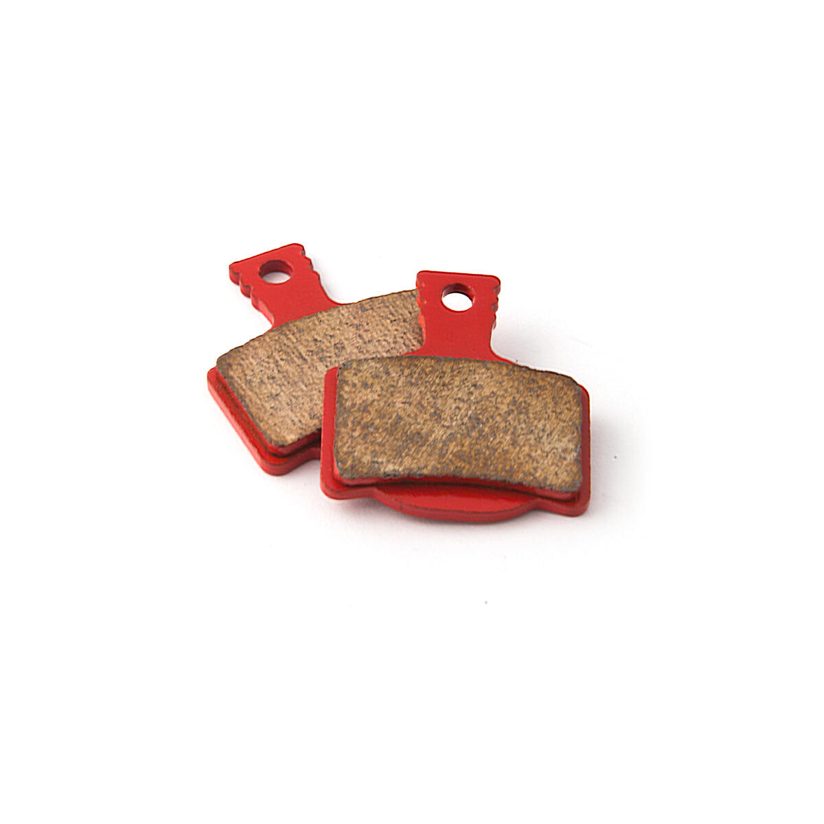 Sintered Disc Brake Pads w/Carbon for Magura MT2/MT4/MT6/MT8 1/1