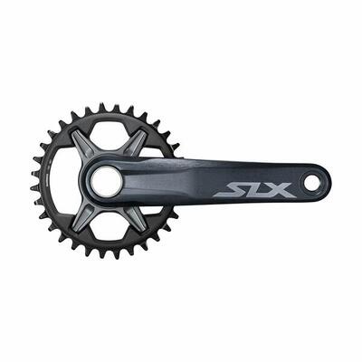 Guarnitura mono Shimano Slx Fc-M7120-1 12V
