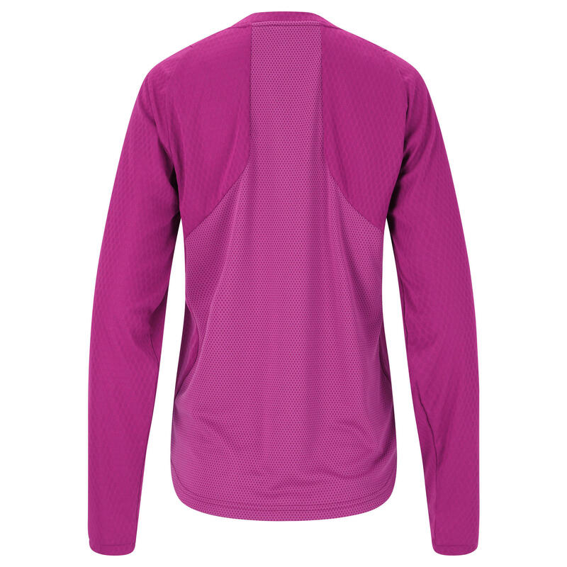 ENDURANCE Radtrikot JANNIE