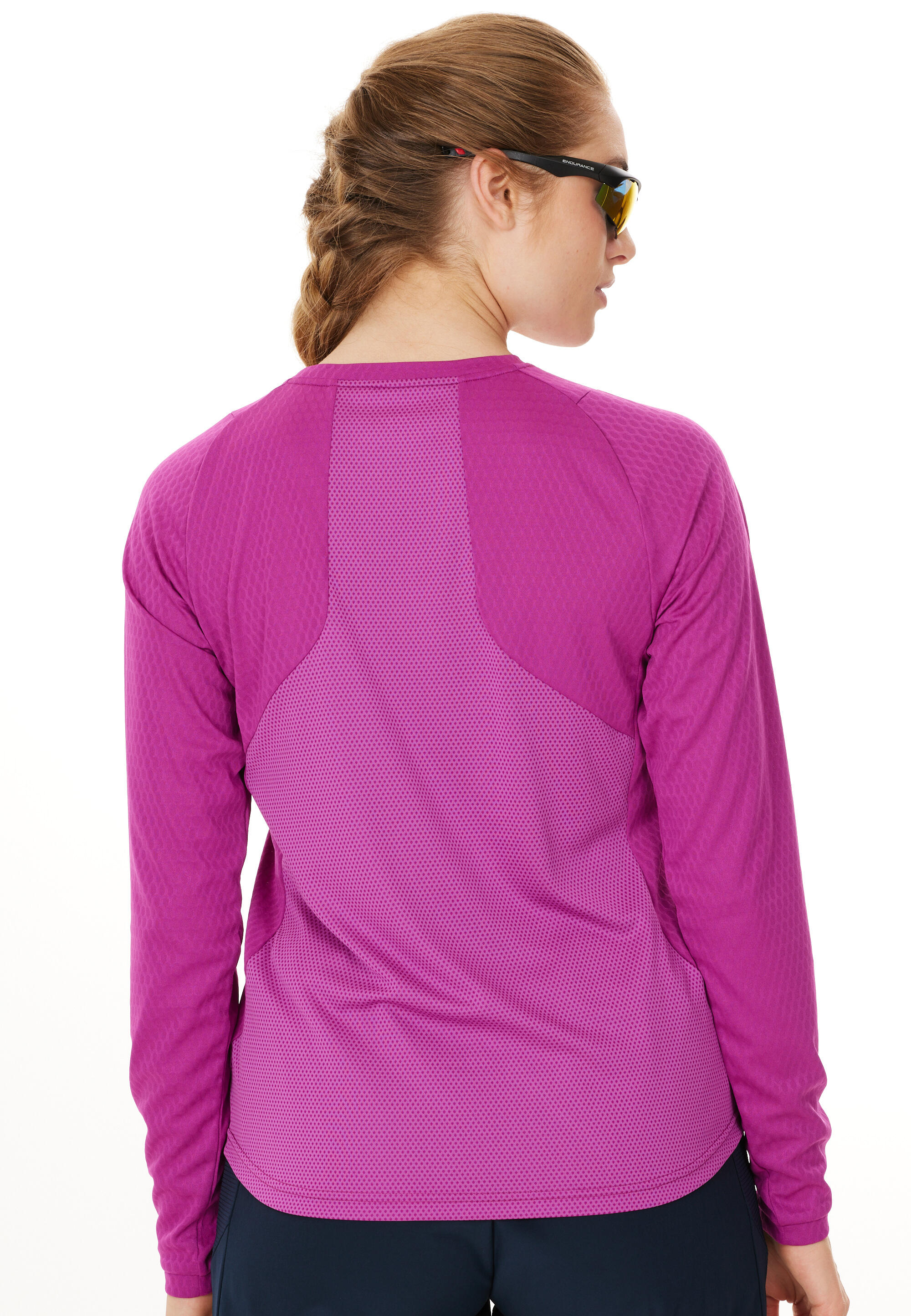 Maillot de cyclisme JANNIE 5/5