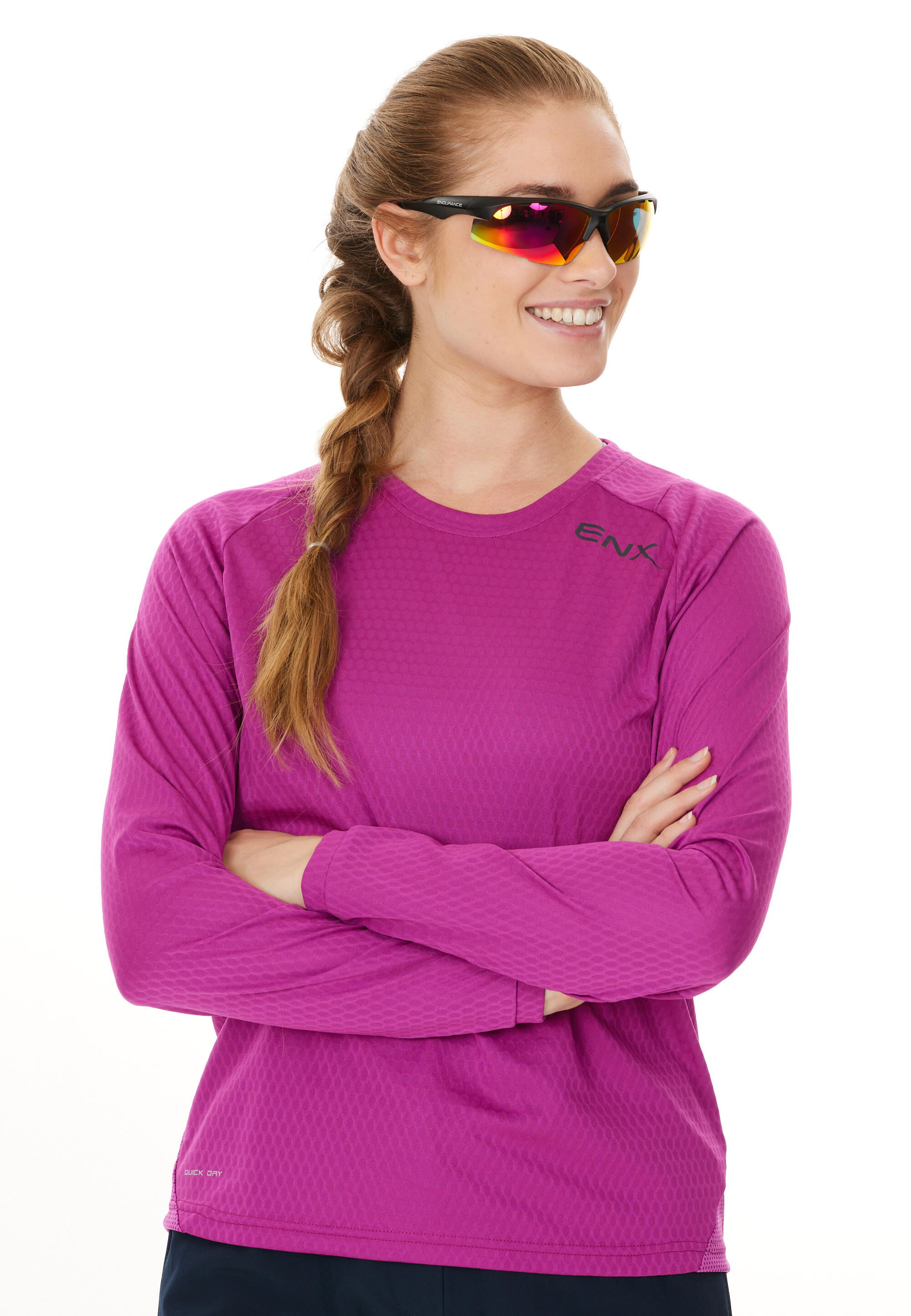 Maillot de cyclisme JANNIE 4/5