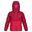 Giacca Isolante Bambini Regatta Lofthouse VI Bacca Pink Potion