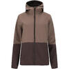 WHISTLER Softshell-jack