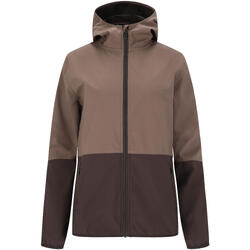 WHISTLER Softshell-jack