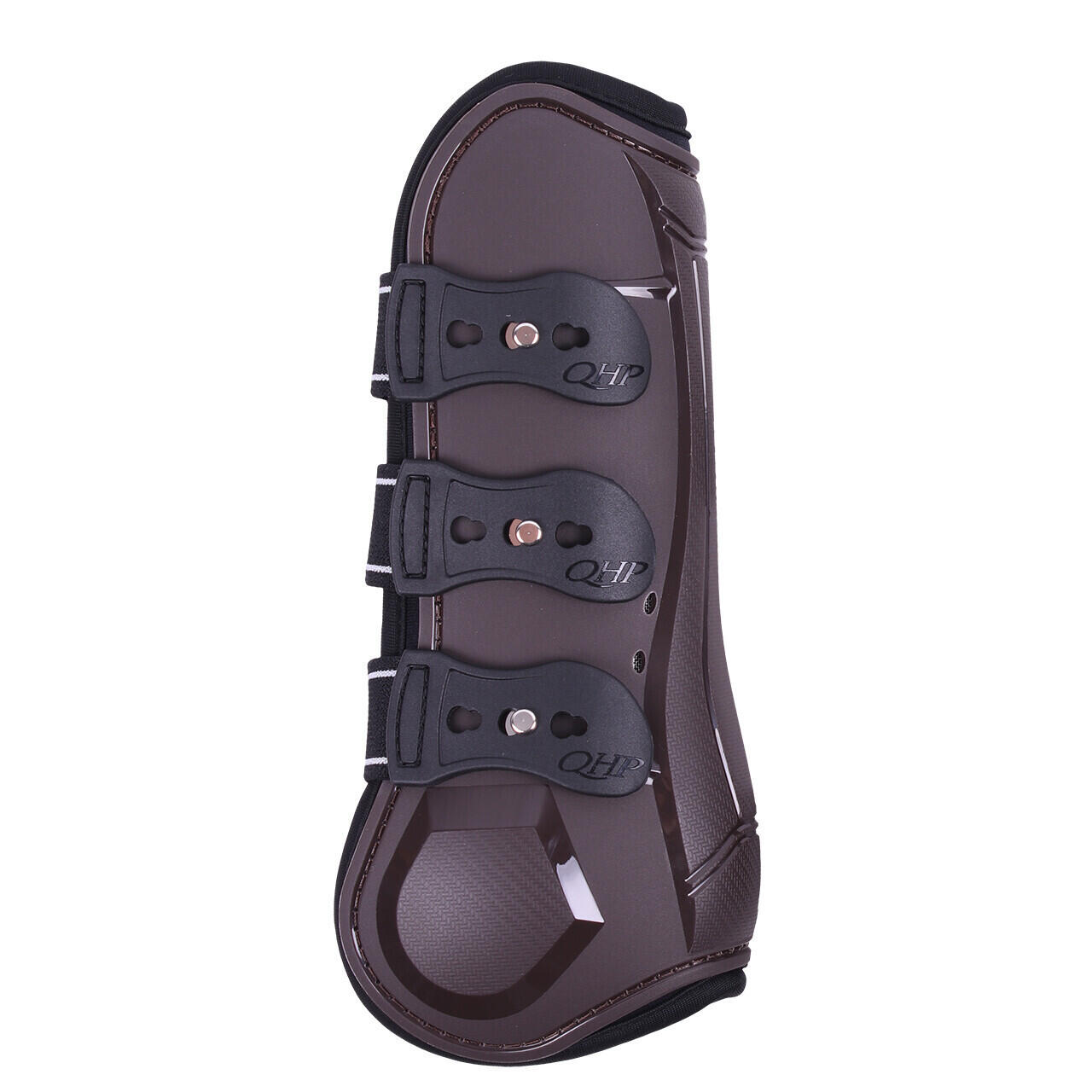 brown / olive brown
