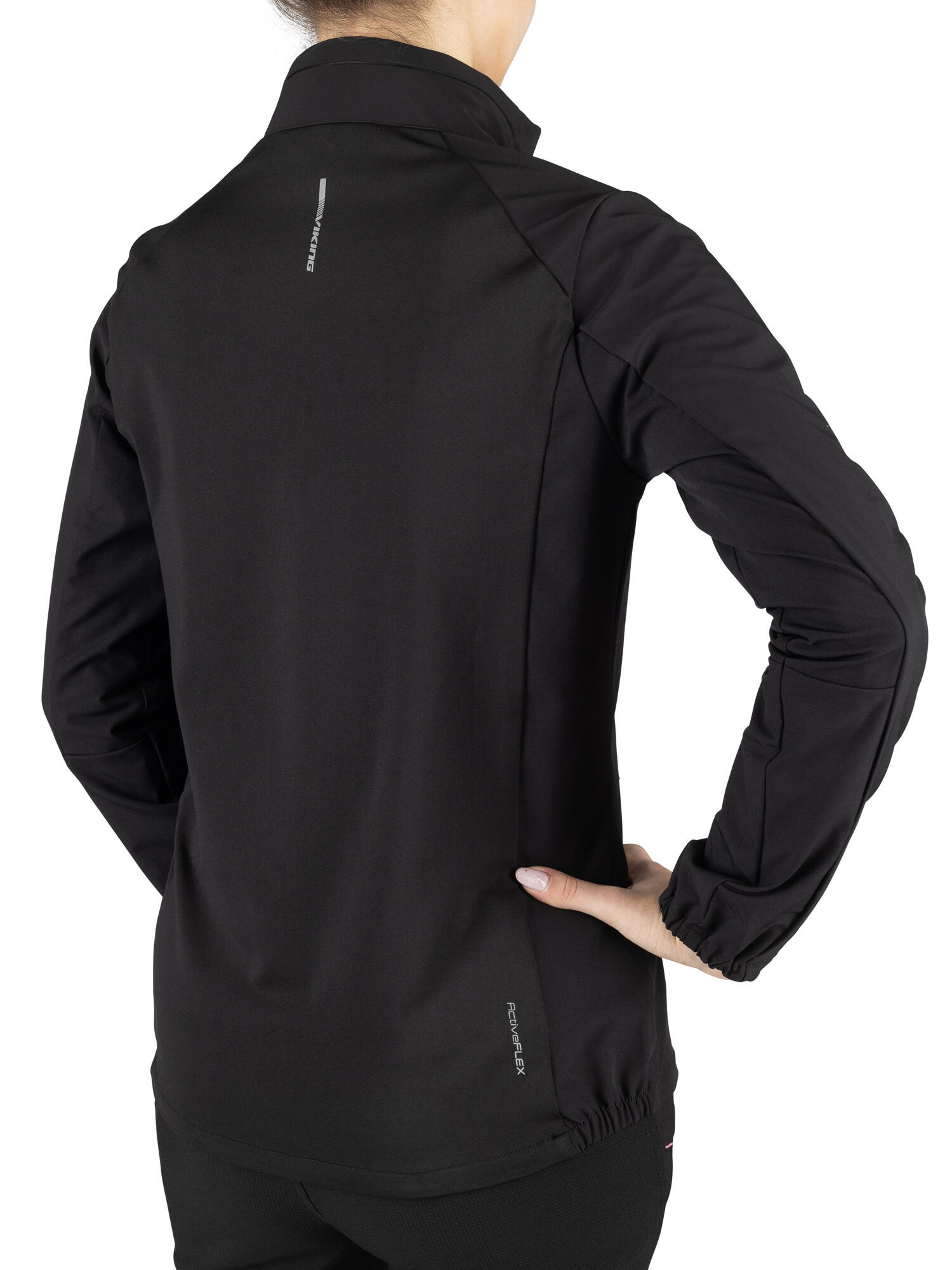 Kurtka damska trekkingowa Viking Acadia Lady 2/5