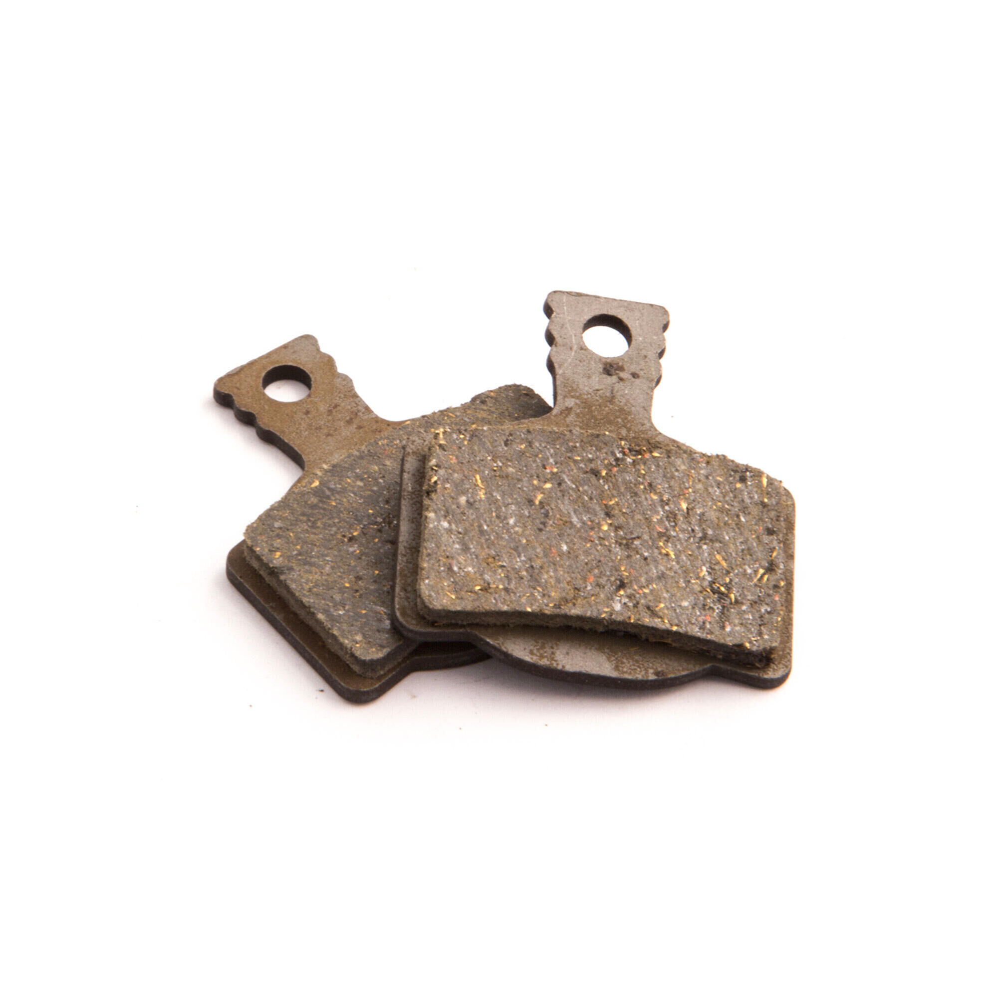 CLARKS CYCLE SYTEMS Organic Disc Brake Pads for Magura MT2/MT4/MT6/MT8