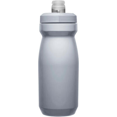 Bidon CamelBak Podium® 620ml srebrny