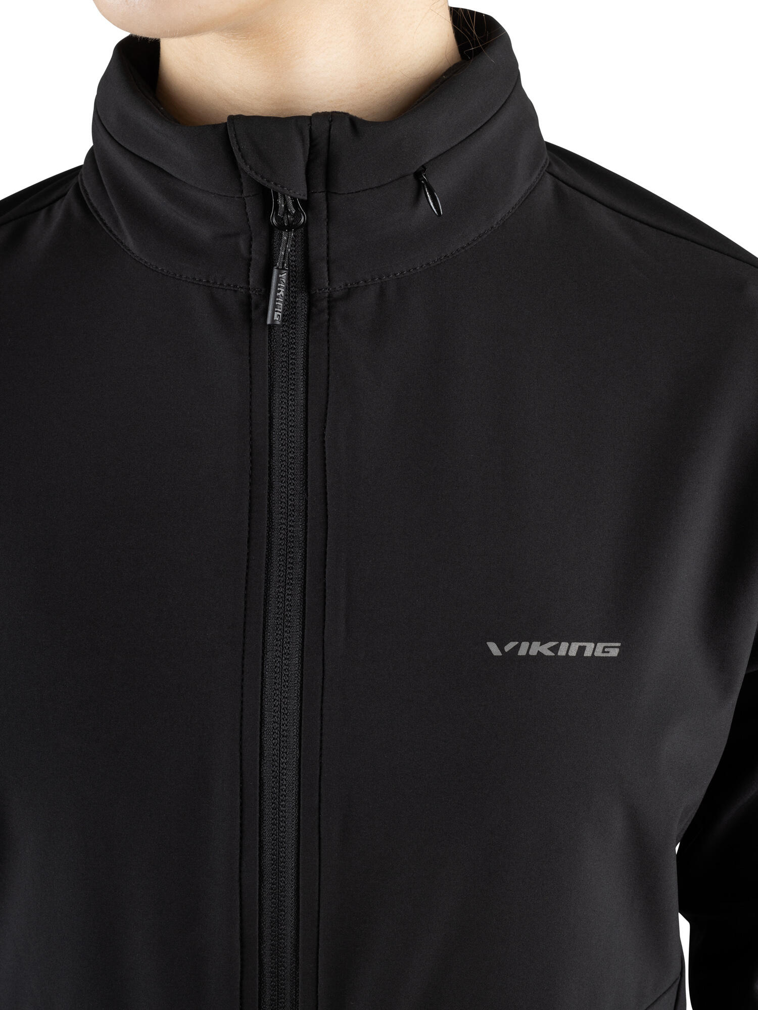 Kurtka damska trekkingowa Viking Acadia Lady 4/5