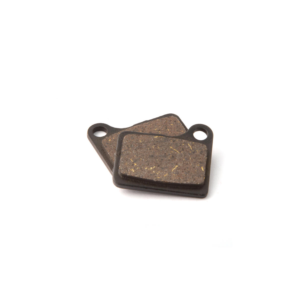 Organic Disc Brake Pads for Shimano Deore Hydraulic BR-M555/M556 1/1