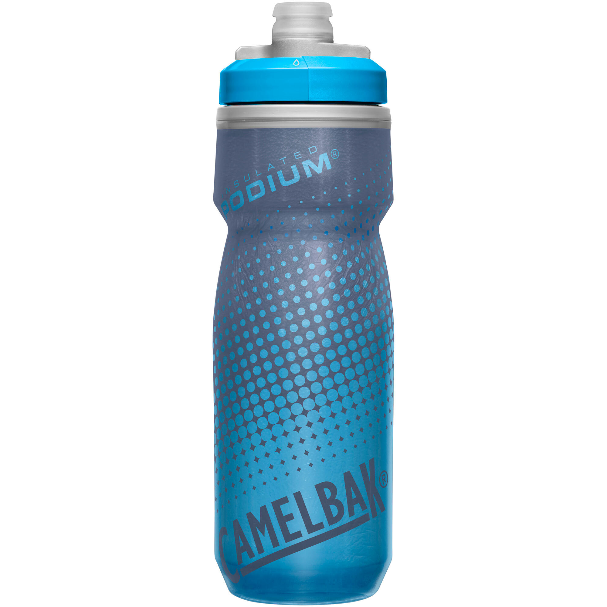 Bidon rowerowy CamelBak Podium Chill 620ml