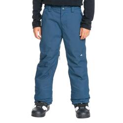 Pantalon de ski pour enfants Quiksilver Estate 10K
